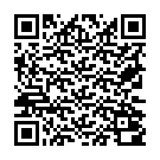 Codice QR per il numero di telefono +19732000653