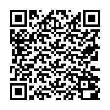 Kode QR untuk nomor Telepon +19732000656