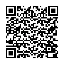 Codice QR per il numero di telefono +19732000676