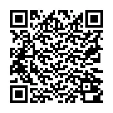 Codice QR per il numero di telefono +19732000689