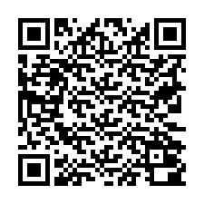 Kode QR untuk nomor Telepon +19732000692