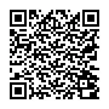 QR код за телефонен номер +19732000758