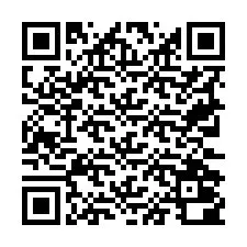 QR Code สำหรับหมายเลขโทรศัพท์ +19732000769