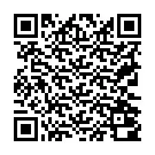 QR Code pour le numéro de téléphone +19732000771