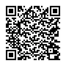 Codice QR per il numero di telefono +19732000776