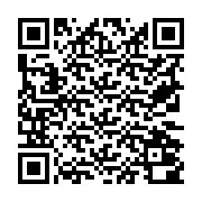 Codice QR per il numero di telefono +19732000783