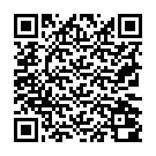 QR Code pour le numéro de téléphone +19732000785