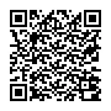 Kod QR dla numeru telefonu +19732000802