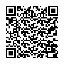QR Code pour le numéro de téléphone +19732000805