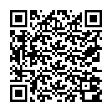 Codice QR per il numero di telefono +19732000813