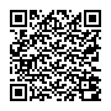 QR Code pour le numéro de téléphone +19732000824