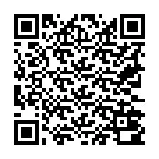 Codice QR per il numero di telefono +19732000839