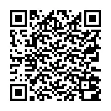 Código QR para número de telefone +19732000858