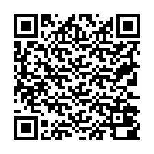 Código QR para número de telefone +19732000861