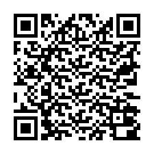 Codice QR per il numero di telefono +19732000888