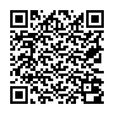 QR-koodi puhelinnumerolle +19732000893