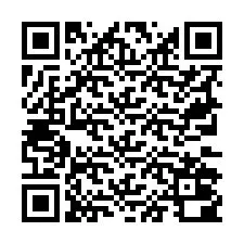 Código QR para número de teléfono +19732000908