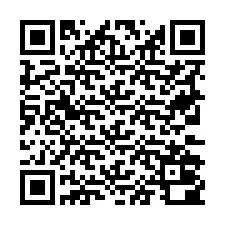 QR-code voor telefoonnummer +19732000912