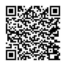 Codice QR per il numero di telefono +19732000939