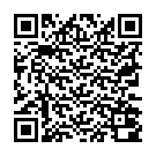 Codice QR per il numero di telefono +19732000958