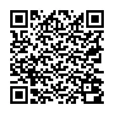 QR-koodi puhelinnumerolle +19732000968