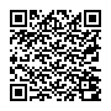 QR Code สำหรับหมายเลขโทรศัพท์ +19732000980