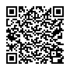 QR-koodi puhelinnumerolle +19732000991