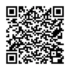 QR Code pour le numéro de téléphone +19732000997