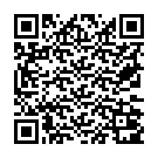 Código QR para número de teléfono +19732001003