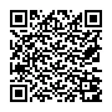 QR-koodi puhelinnumerolle +19732001007