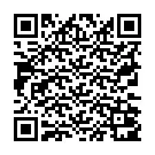 Codice QR per il numero di telefono +19732001010