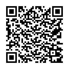 QR-koodi puhelinnumerolle +19732001013