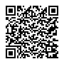 QR Code pour le numéro de téléphone +19732001015