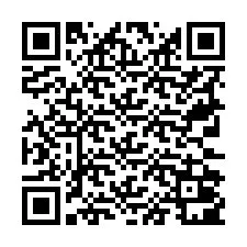 QR код за телефонен номер +19732001020