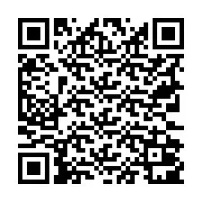 QR Code pour le numéro de téléphone +19732001024