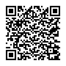 QR Code pour le numéro de téléphone +19732001029
