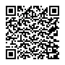 Código QR para número de teléfono +19732001031