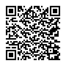 QR-koodi puhelinnumerolle +19732001035