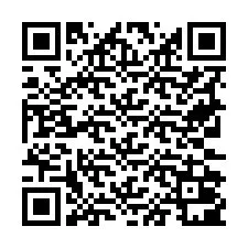 Código QR para número de telefone +19732001036