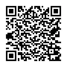 Código QR para número de telefone +19732001037