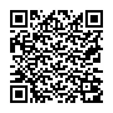 Código QR para número de telefone +19732001045