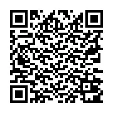 QR Code pour le numéro de téléphone +19732001048