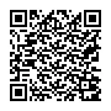 QR Code pour le numéro de téléphone +19732001055