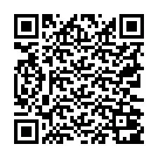 Codice QR per il numero di telefono +19732001078