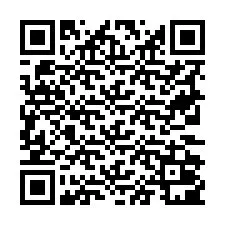 Codice QR per il numero di telefono +19732001082