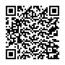 Kode QR untuk nomor Telepon +19732001085