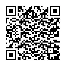 QR-koodi puhelinnumerolle +19732001086