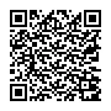 Código QR para número de telefone +19732001088