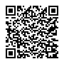 Kode QR untuk nomor Telepon +19732001089