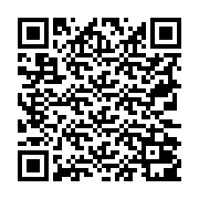 QR код за телефонен номер +19732001090